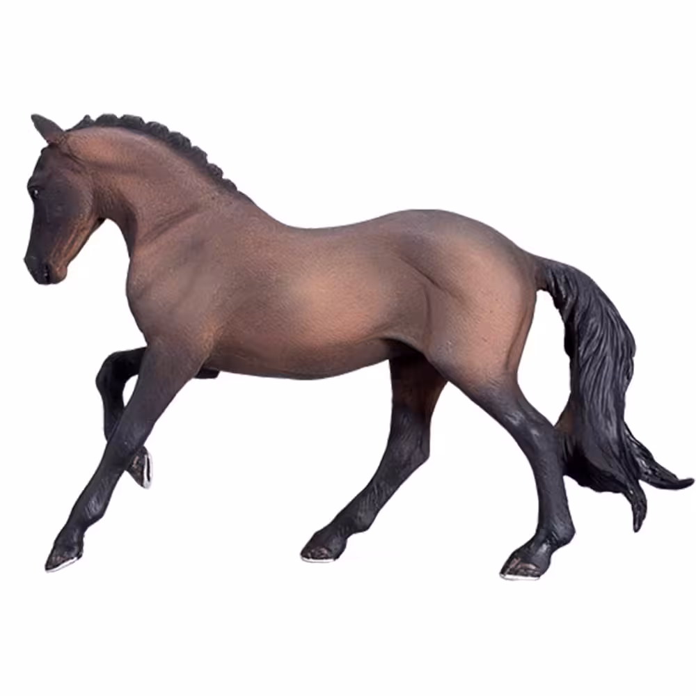 فیگور اسب هانوورین MOJO Hanoverian Mare Bay 387390