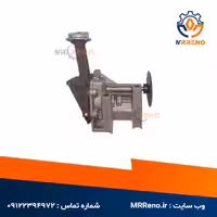 اویل پمپ سیمبل اصلی رنو