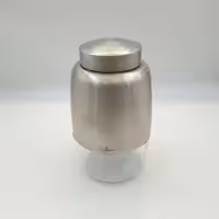 بانکه استیل شیشه یونیک کد 1163