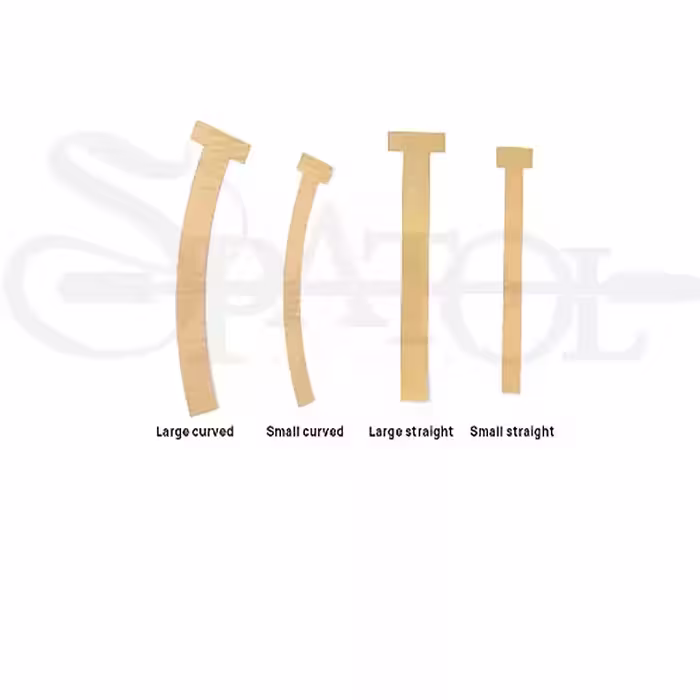 نوار ماتریکس تی بند T Bands برند ddsdent