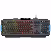 خرید کیبورد گیمینگ فن تک KEYBOARD FANTECH K511 با بهترین قیمت