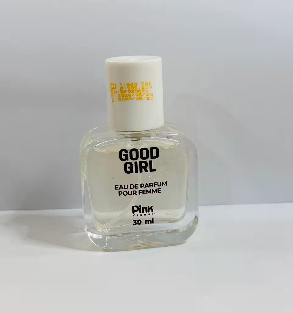 عطر زنانه Good Girl حجم 30 میل