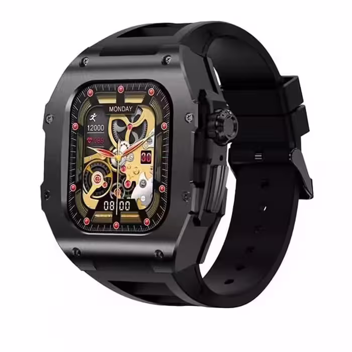 ساعت هوشمند هاینوتکو مدل M1 WATCH | کالا مکس