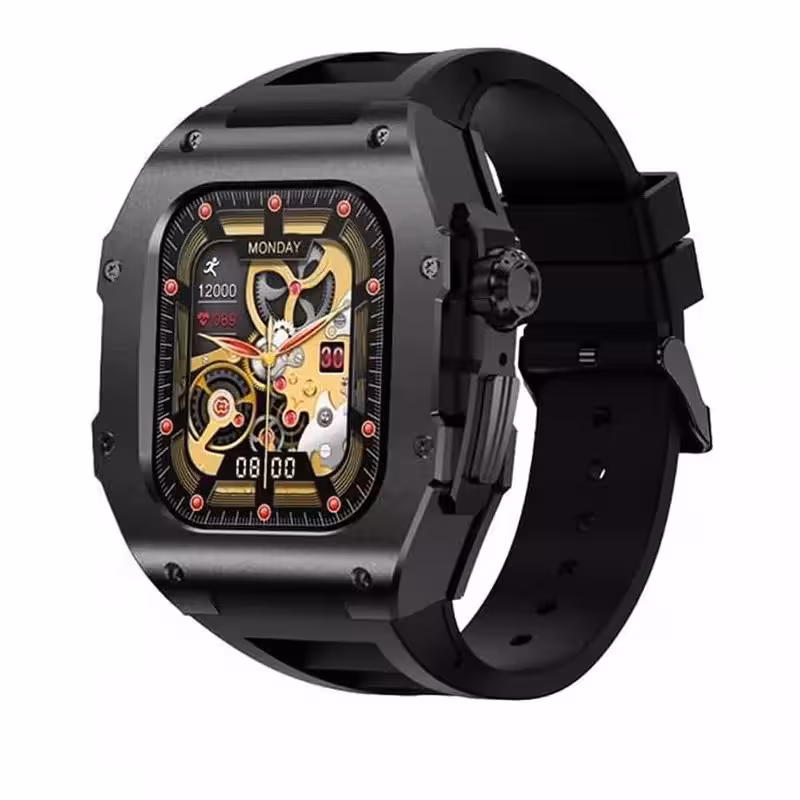 ساعت هوشمند هاینوتکو مدل M1 WATCH | کالا مکس