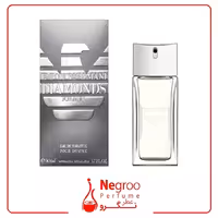 عطر ادکلن جورجیو آرمانی امپریو دیاموند مردانه 75 میل