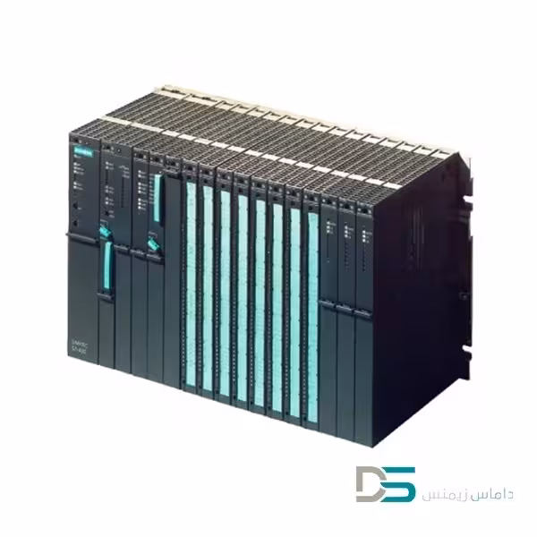 کاور برچسب زیمنس مدل 6ES7492-2DX00-0AA0