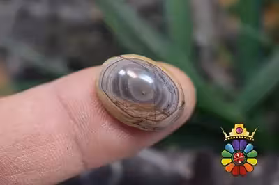 عقیق باباقوری