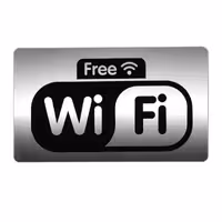 نشانگر دلفین طرح FREEWIFI کد 70