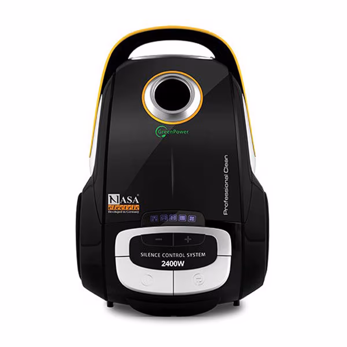 جاروبرقی ناسا الکتریک مدل ns-9096