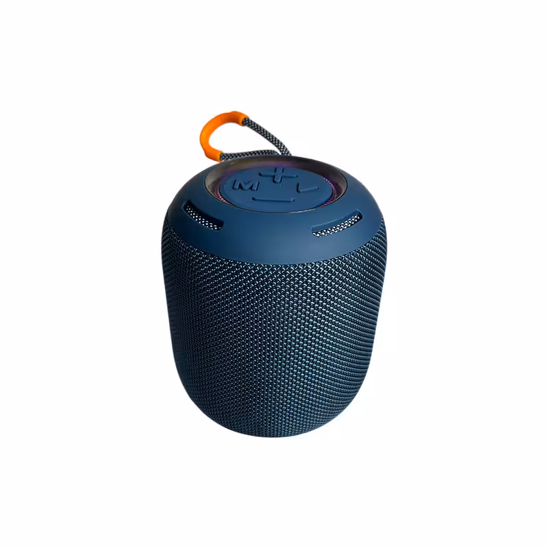 اسپیکر بلوتوثی قابل حمل مدل boombox x930 | کالا مکس