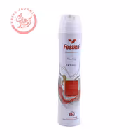 اسپری خوشبو کننده بدن زنانه فستینا مدل Bacarat Rouge حجم 200 میل