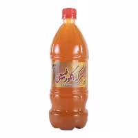 سرکه انگور طبیعی 1000 گرمی