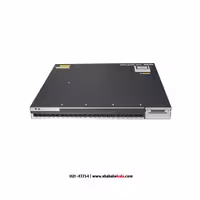 سوئیچ شبکه سیسکو، مدل WS-C3750X-24-E