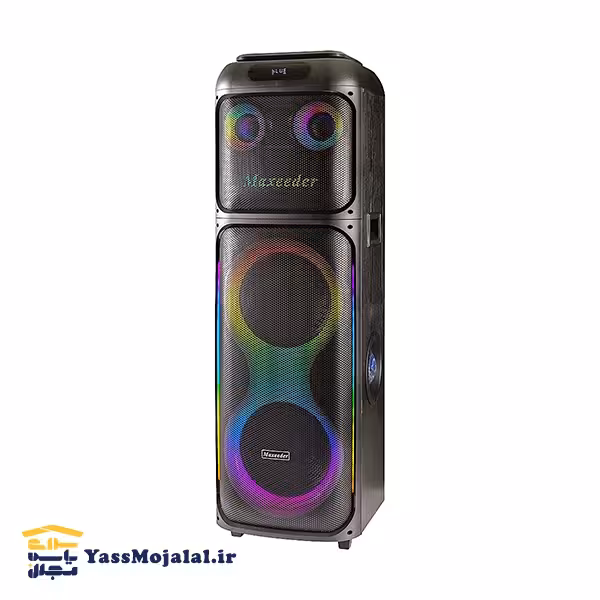 اسپیکر مکسیدر E15