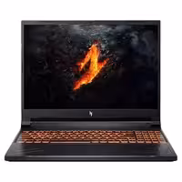 لپ تاپ ایسر مدل acer Nitro V 16 ANV16 i7(14650HX) 16GB 512SSD 6GB(RTX4050)