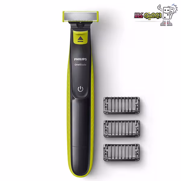 خرید ریش تراش فیلیپس مدل QP2520 صفرزن - دومینو کالا