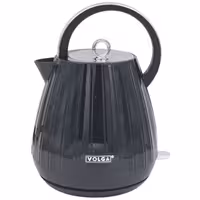 کتری برقی ولگا مدل V-135 گنجایش 1.7 لیتر | چاوه