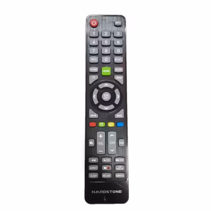 ریموت کنترل هاردستون مدل P98