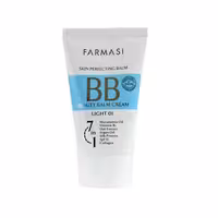 بی بی کرم لایت 01 شماره1فارماسی حجم 50میل