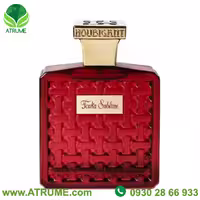 عطر ادکلن هوبیگان تونکا سوبلیم | Houbigant Tonka Sublime ©️