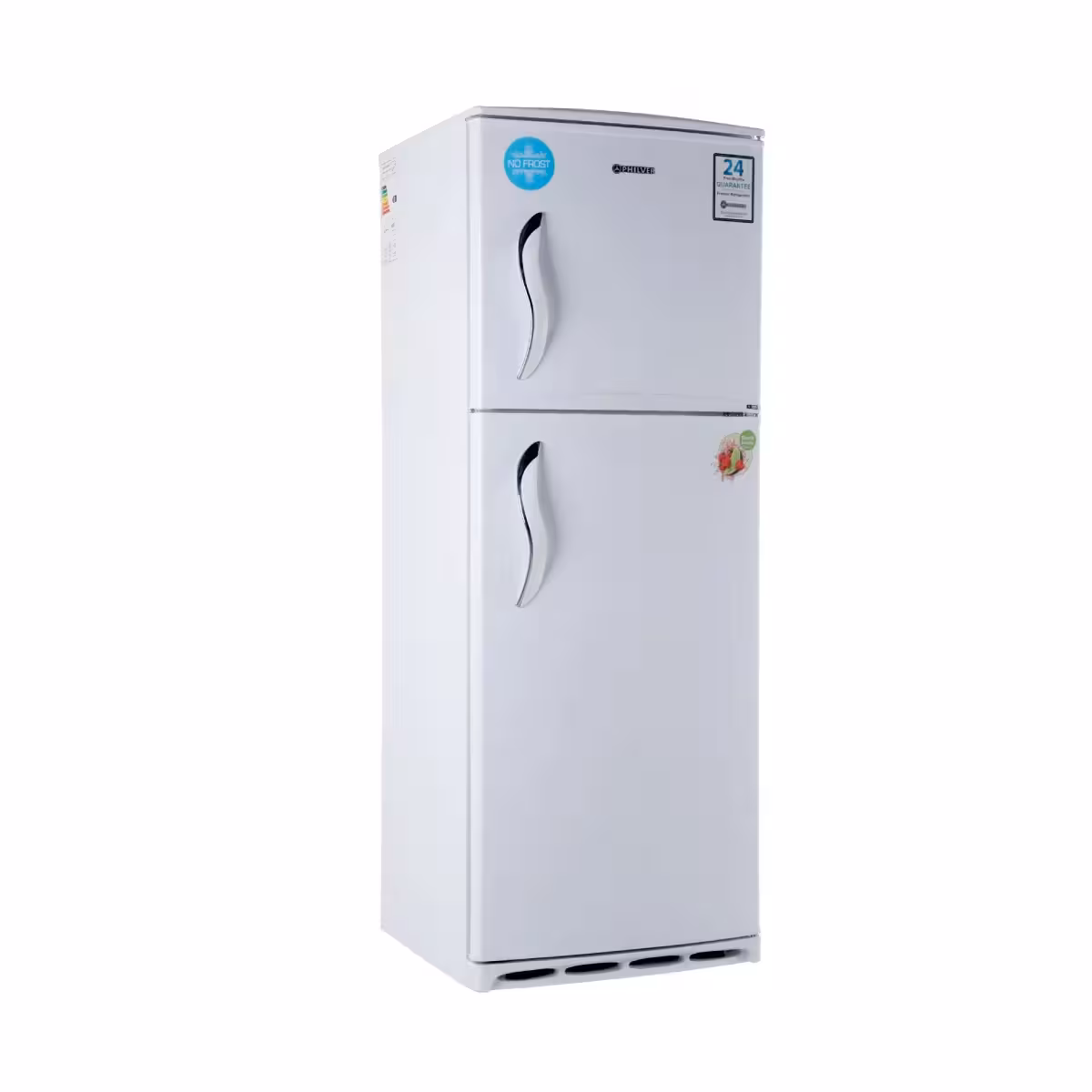 یخچال فریزر 16 فوت نوفراست فیلور مدل PH 16 N