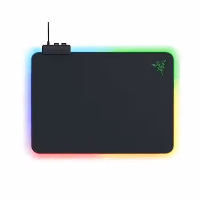 ماوس پد ریزر مدل Razer Mouse Pad Firefly V2