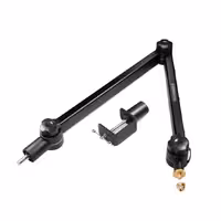 خرید پایه بازویی میکروفون SteelSeries Boom Arm با بهترین قیمت