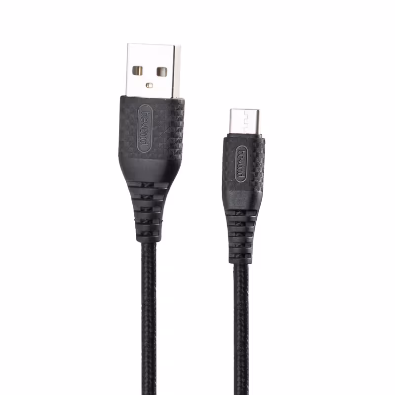 کابل تبدیل USB به USB-C بیاند مدل BA-308