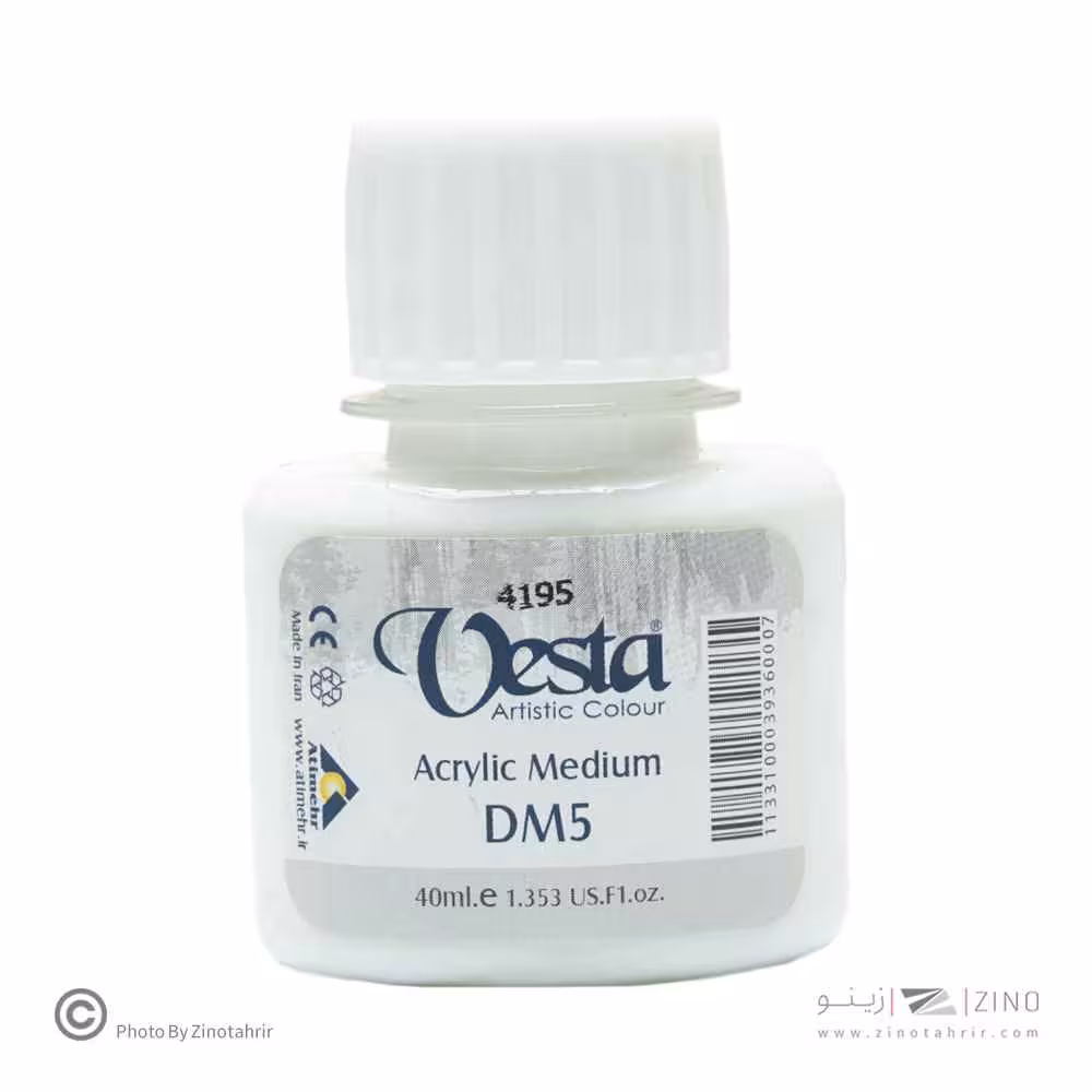 چسب40میلDM5وستا
