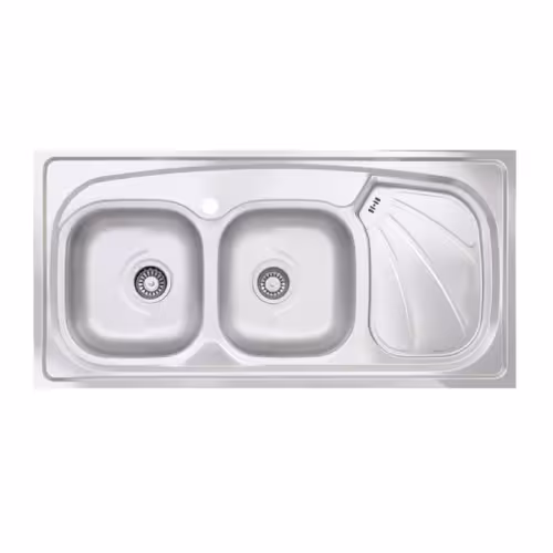 سینک روکار بیمکث مدل BS 514