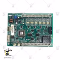 STEP Elevator Pcb SM-02-D