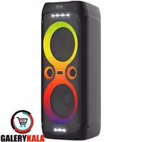 اسپیکر پارتی باکس وریتی Verity V-PS2408