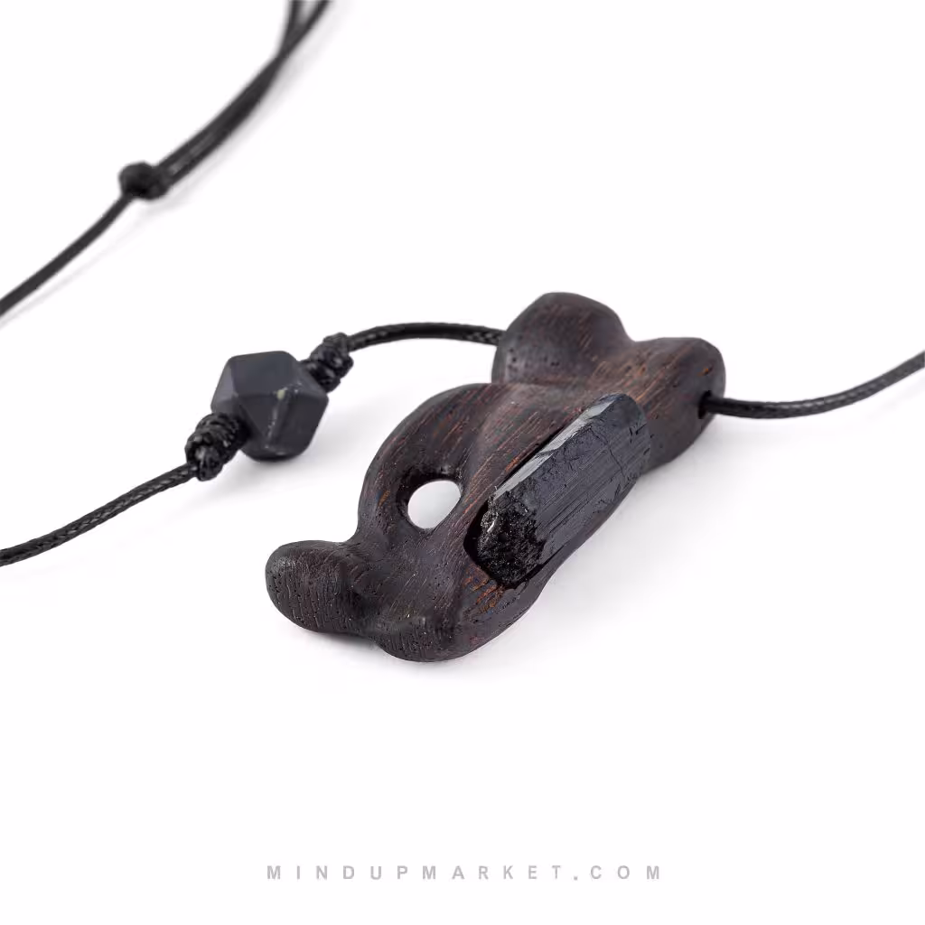 گردنبند dark matter