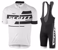 ست پیراهن و شورت Scott