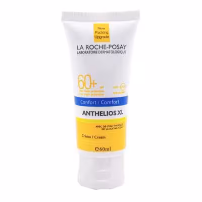 ضد آفتاب فلوئید لاروش پوزای LAROCHE-POSAY مدل SPF 60 حجم 60 میل