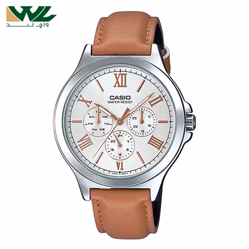 ساعت کاسیو MTP-V300L-7A2UDF