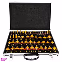 ست تیغ اور فرز اوتنسی مجموعه 50 عددی