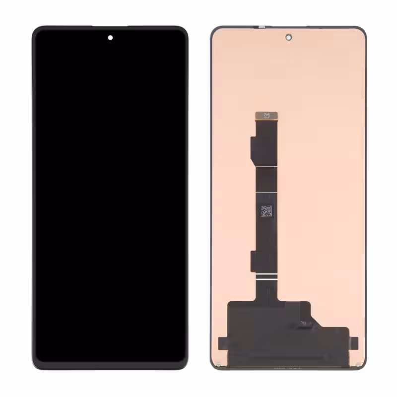 تاچ و ال سی دی شیائومی شرکتی مدل XIAOMI POCO X5 PRO