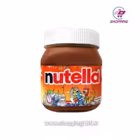 شکلات صبحانه نوتلا ترک 400 گرمی