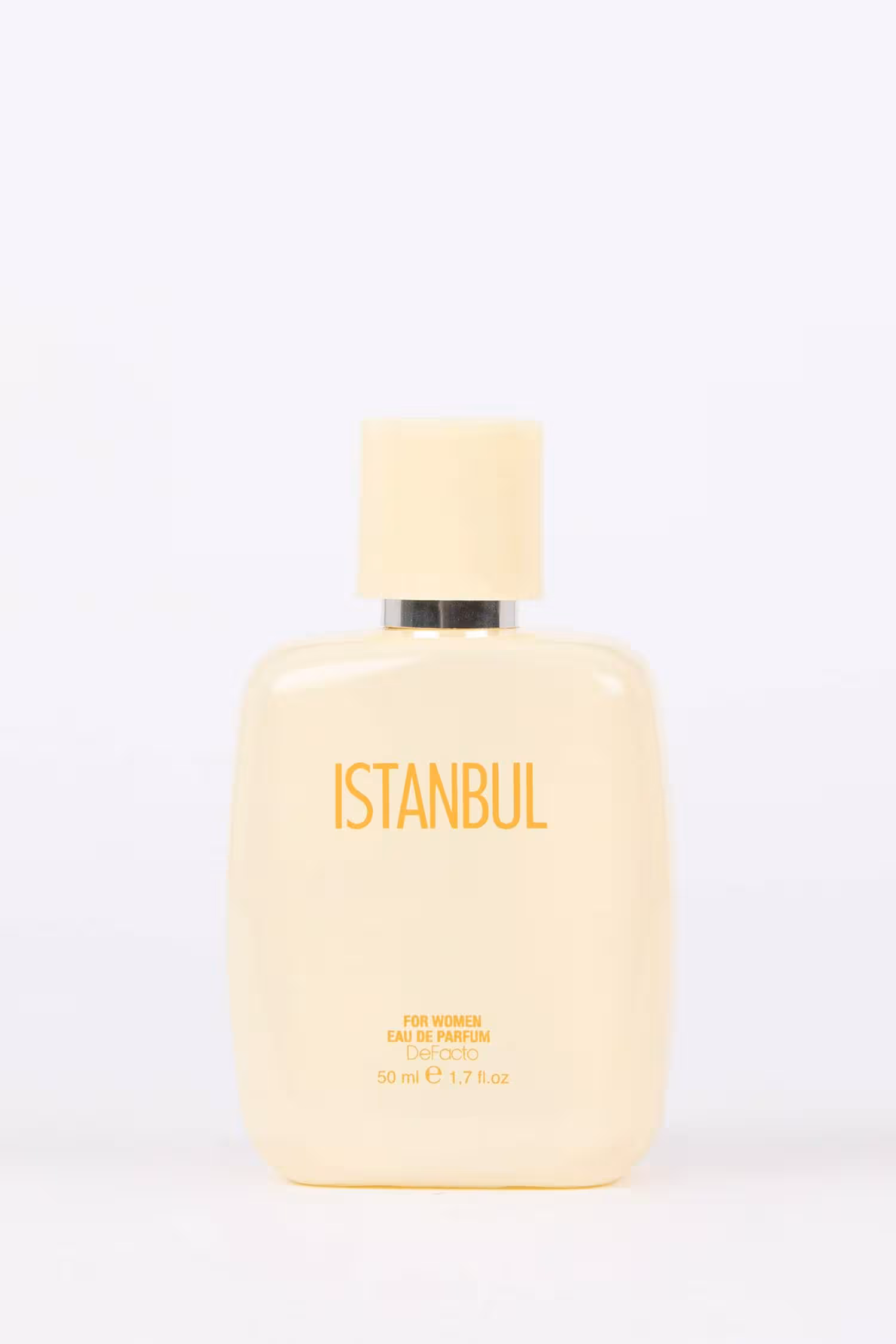 عطر زنانه زرد روشن دفکتو