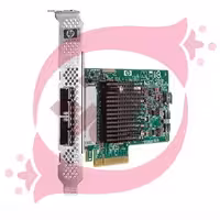 کارت HBA سرور HPE StoreFabric SN1600E 32Gb 2-Port FC Q0L12A