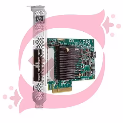 کارت HBA سرور HPE StoreFabric SN1600E 32Gb 2-Port FC Q0L12A