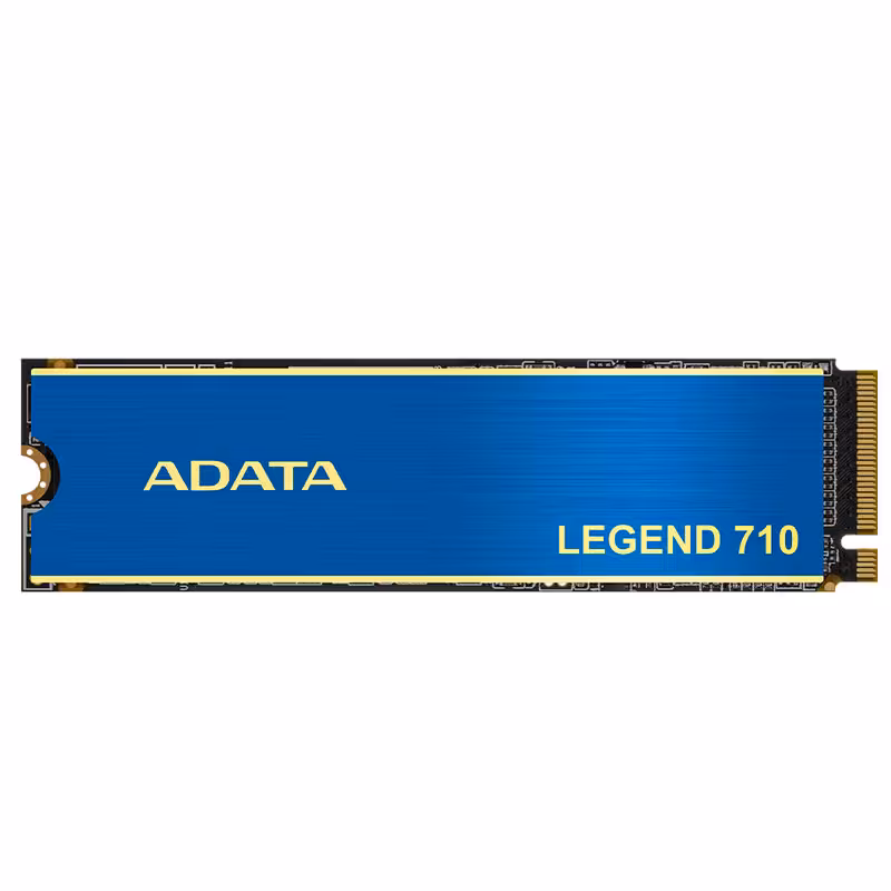 هارد SSD ای دیتا مدل Legend 710 ظرفیت 2 ترابایت