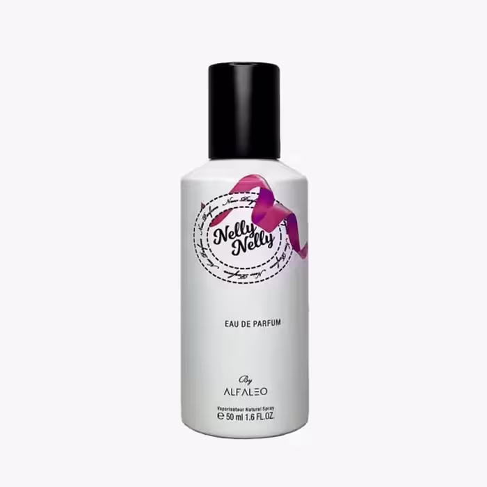 عطر زنانه نلی نلی آلفالئو