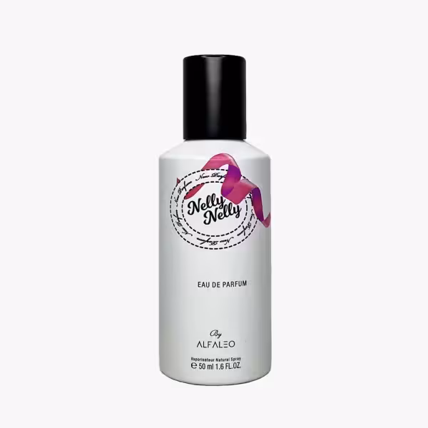 عطر زنانه نلی نلی آلفالئو