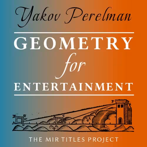 خرید و دانلود نسخه کامل کتاب Geometry For Entertainment