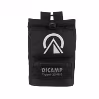 کوله پشتی سفری دیکمپ مدل TRAVEL-35-010