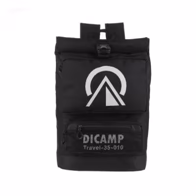کوله پشتی سفری دیکمپ مدل TRAVEL-35-010