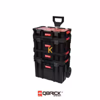 ست جعبه ابزار مدل SET Two 6 in 1 کیوبریک