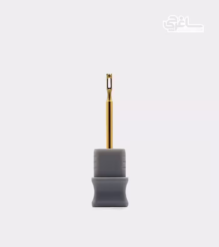 سر سوهان ناخن میخچه اورجینال پاورفول (کد 31) Powerful 1.8mm_PF
